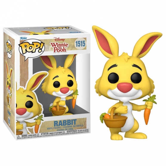 Pop! Rabbit 1515 Disney Winnie The Pooh