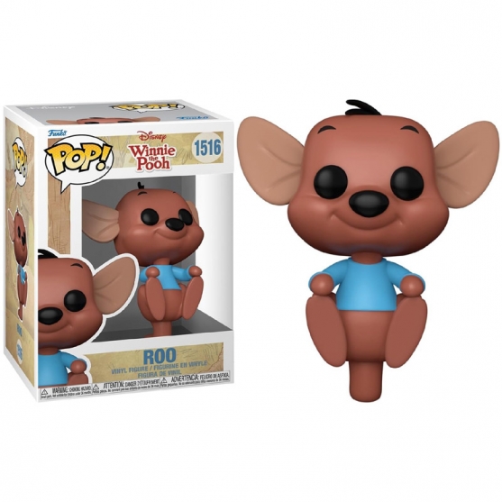 Pop! Roo 1516 Disney Winnie The Pooh
