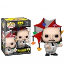 Pop! Heroes The Penguin 529 Dc Batman Returns