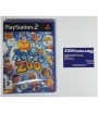 EYE TOY PLAY ASTRO ZOO, PLAYSTATION 2, PAL-ESP