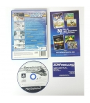 SNOWBOARD RACER 2, PLAYSTATION 2, PAL-ESP