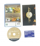 GENJI, PLAYSTATION 2, PAL-ESP