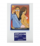 CAJA VACIA GRAND THEFT AUTO VICE CITY, PLAYSTATION 2, SIN JUEGO