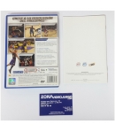 CAJA Y MANUAL, NBA LIVE 2004, PLAYSTATION 2, SIN JUEGO