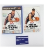 CAJA Y MANUAL, NBA LIVE 2004, PLAYSTATION 2, SIN JUEGO