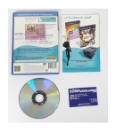 EYE TOY CHAT, PLAYSTATION 2, PAL-ESP