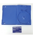 CAJA Y MANUAL, TOM CLANCY'S SPLINTER CELL CHAOS THEORY, PLAYSTATION 2, SIN JUEGO