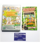 CAJA Y MANUAL, EYE TOY PLAY SPORTS, PLAYSTATION 2, SIN JUEGO