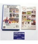 CAJA Y MANUAL, NBA LIVE 2003, PLAYSTATION 2, SIN JUEGO