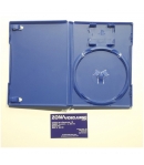 CAJA Y MANUAL, NBA LIVE 2003, PLAYSTATION 2, SIN JUEGO