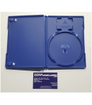 CAJA Y MANUAL, SPY TOY, PLAYSTATION 2, SIN JUEGO