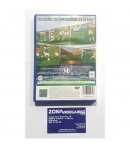 CAJA VACIA, COPA MUNDIAL DE LA FIFA 2006, PLAYSTATION 2, SIN JUEGO