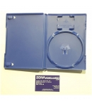 CAJA VACIA, COPA MUNDIAL DE LA FIFA 2006, PLAYSTATION 2, SIN JUEGO