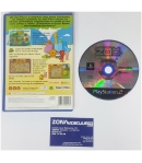 ZOO PUZZLE, PLAYSTATION 2, PAL-ESP