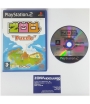 ZOO PUZZLE, PLAYSTATION 2, PAL-ESP