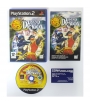 Legend of the Dragon, Playstation 2, PAL-EUR