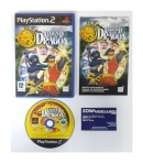 Legend of the Dragon, Playstation 2, PAL-EUR