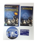 Chessmaster, Playstation 2, PAL-ESP