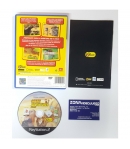 National Geographic safari adventures africa, Playstation 2, PAL-ESP