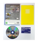 Super Trucks, Playstation 2, PAL-EUR