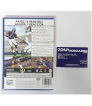Madden Nfl 08, Playstation 2, PAL-ESP