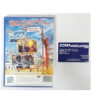 Thrillville fuera de control, Playstation 2, PAL-ESP