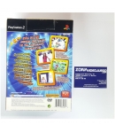 Eye toy astro zoo + eye toy camara, Playstation 2, PAL-ESP