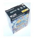 Eye toy astro zoo + eye toy camara, Playstation 2, PAL-ESP