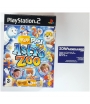 Eye toy astro zoo + eye toy camara, Playstation 2, PAL-ESP