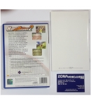 Caja y Manual, Hard Hitter 2, PLAYSTATION 2, PAL-ESP, SIN JUEGO