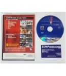 Dvd Demos jugables y videos, nº52 Mayo 2005, Revista oficial Playstation 2 Esp