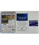 Caja y Manual, Fifa 2005, PLAYSTATION 2, PAL-ESP, SIN JUEGO