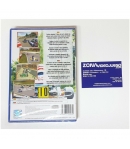 International Super Karts, PLAYSTATION 2, PAL-ESP