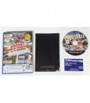 Thriville, Playstation 2, PAL-ESP