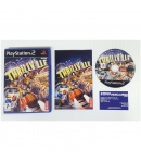 Thriville, Playstation 2, PAL-ESP