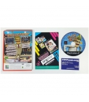 Buzz! El Gran Concurso Musical, Playstation 2, PAL-ESP