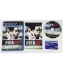 Fifa 07, Playstation 2, PAL-ESP