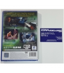 Csi Las 3 Dimensiones del Asesinato, Playstation 2, Pal-Esp