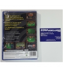 Casino Challenge, Playstation 2, Pal-Esp