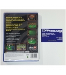 Casino Challenge, Playstation 2, Pal-Esp