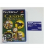 Casino Challenge, Playstation 2, Pal-Esp