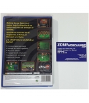 Casino Challenge, Playstation 2, Pal-Esp