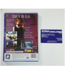 Endgame, Playstation 2, Pal-Esp