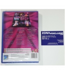 Dance Fest, Playstation 2, Pal-Esp