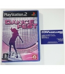 Dance Fest, Playstation 2, Pal-Esp