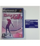 Dance Fest, Playstation 2, Pal-Esp