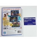 Disney High School Musical, Playstation 2, Pal-Esp