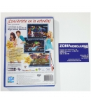 Disney High School Musical, Playstation 2, Pal-Esp
