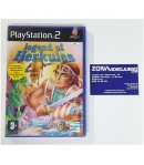 Legend of Herkules, Playstation 2, Pal-Esp