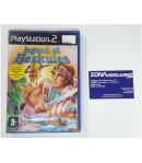 Legend of Herkules, Playstation 2, Pal-Esp